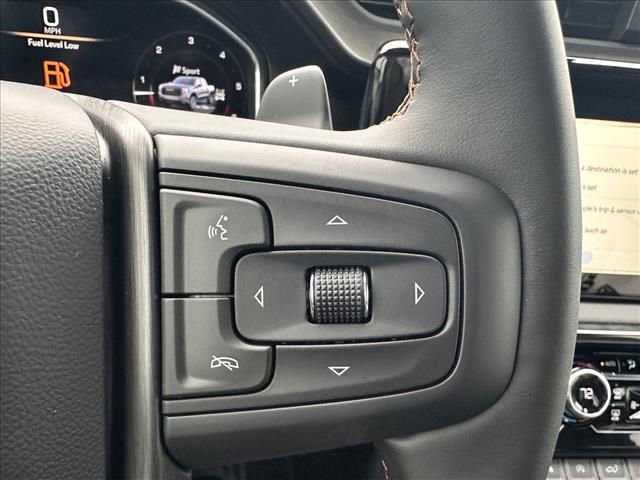 New 2026 GMC Sierra 1500 AT4 w/ AT4 Premium Package image 30