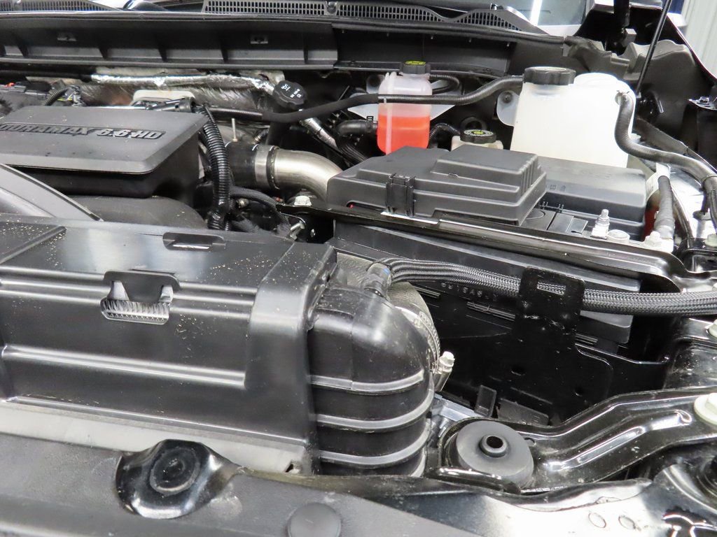 Used 2025 GMC Sierra 2500 AT4X w/ AT4X AEV Edition AWD/4WD image 31