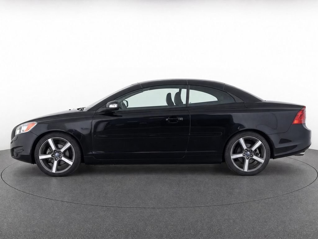 Used 2012 Volvo C70 T5 FWD image 6