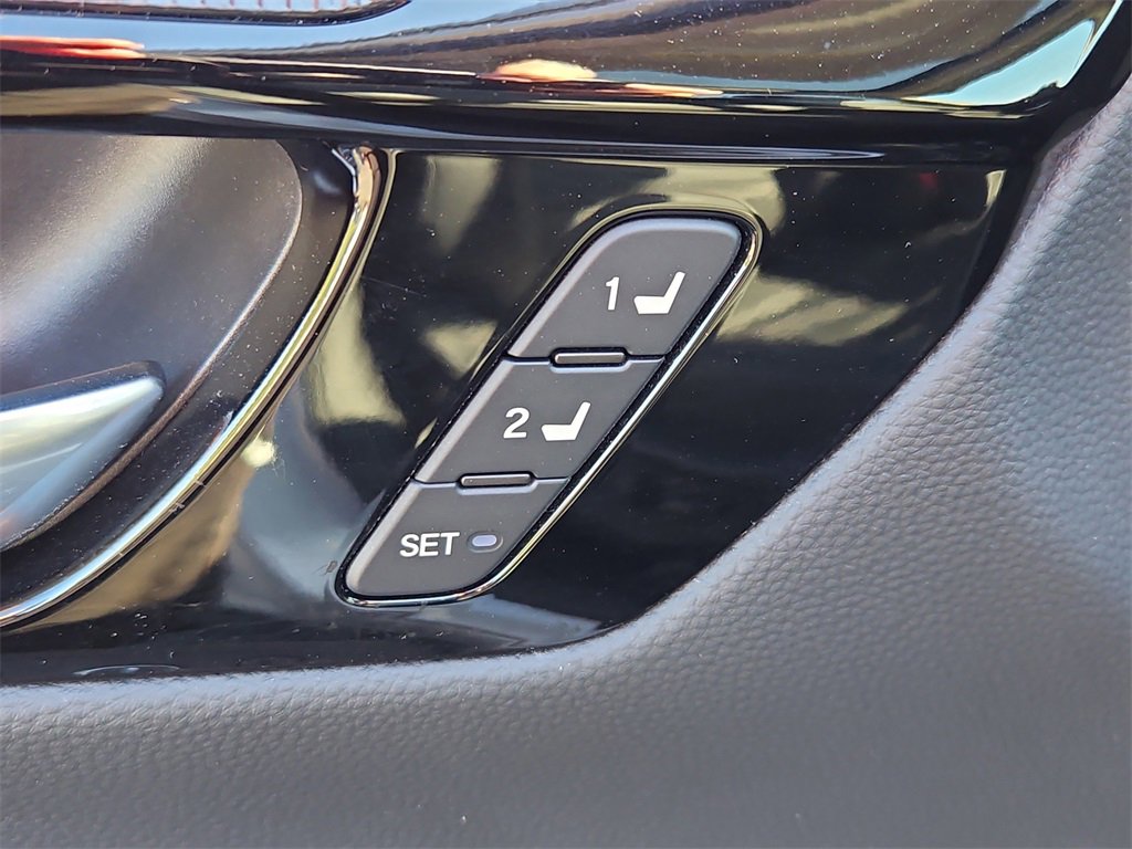 Certified 2023 Honda CR-V EX-L image 21