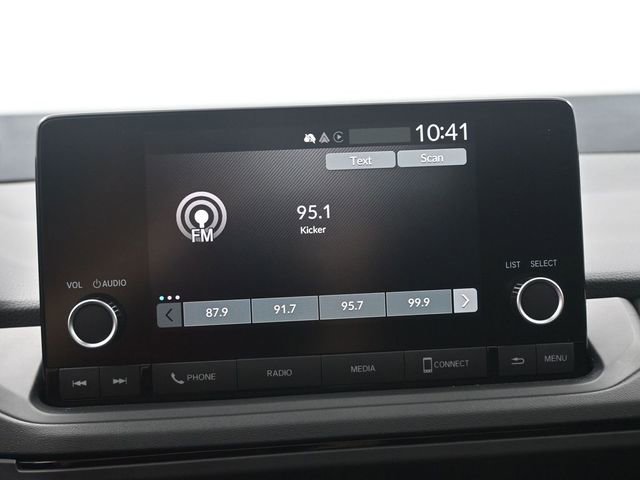 Used 2025 Honda Accord SE image 3