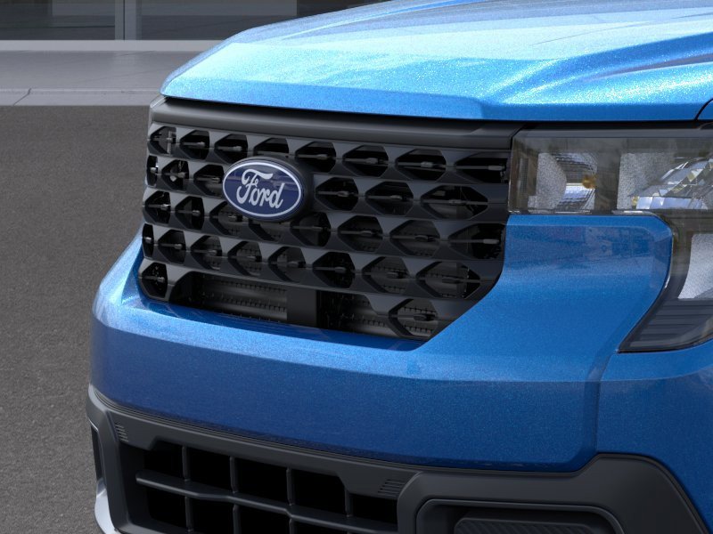 New 2026 Ford Maverick XLT AWD/4WD image 20
