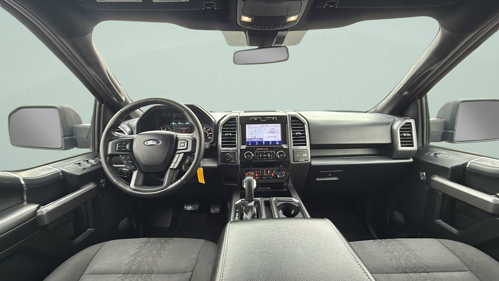 Used 2020 Ford F150 XLT w/ Equipment Group 302A Luxury image 29