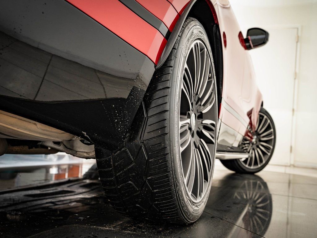 Used 2022 Land Rover Range Rover Velar R-Dynamic S AWD/4WD image 39