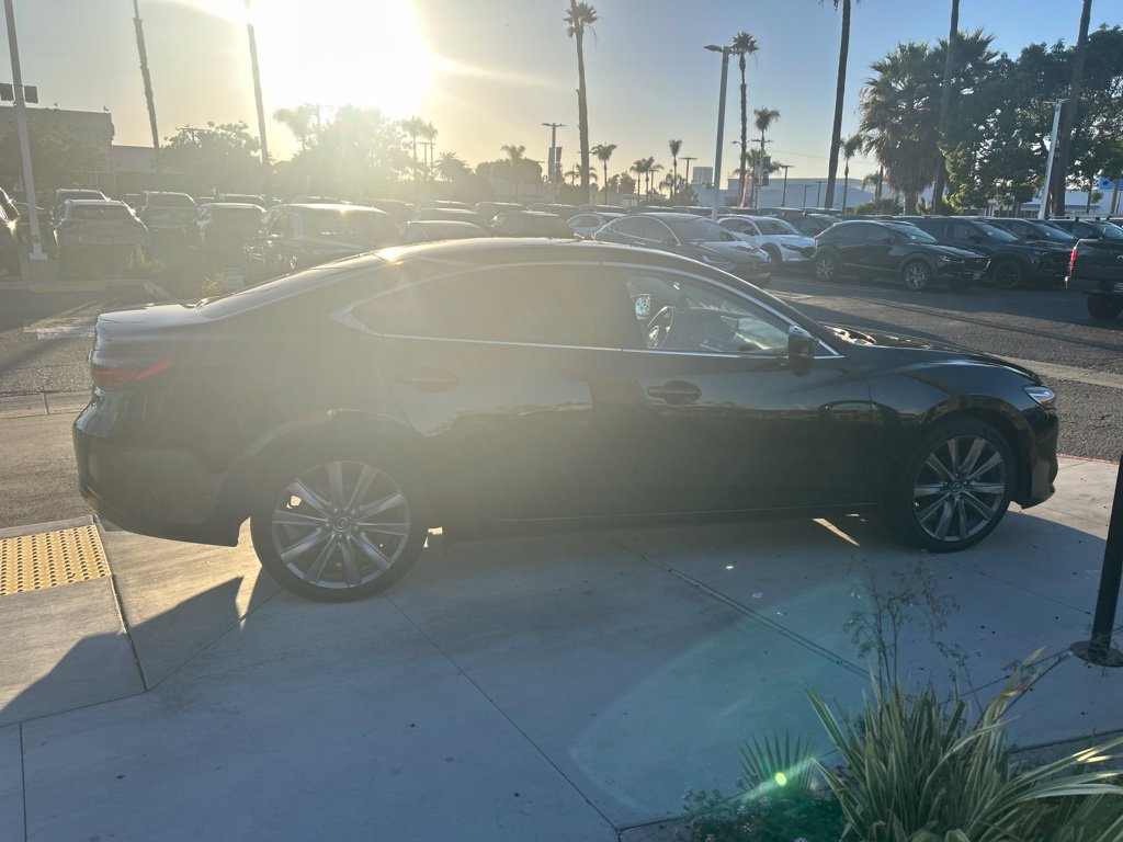 Used 2021 MAZDA MAZDA6 Touring FWD image 43