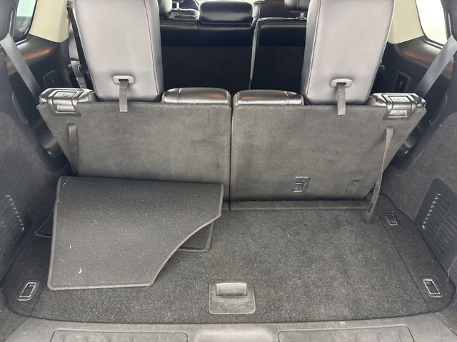 Used 2020 Nissan Pathfinder SL AWD/4WD image 26