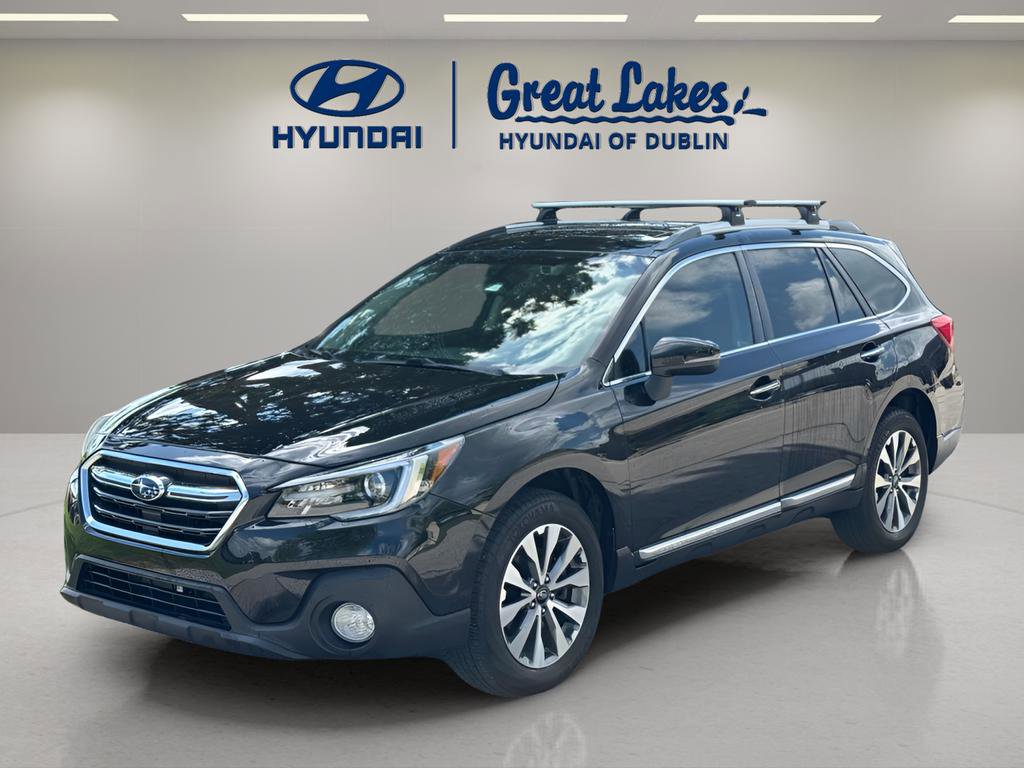 Used 2019 Subaru Outback 3.6R Touring