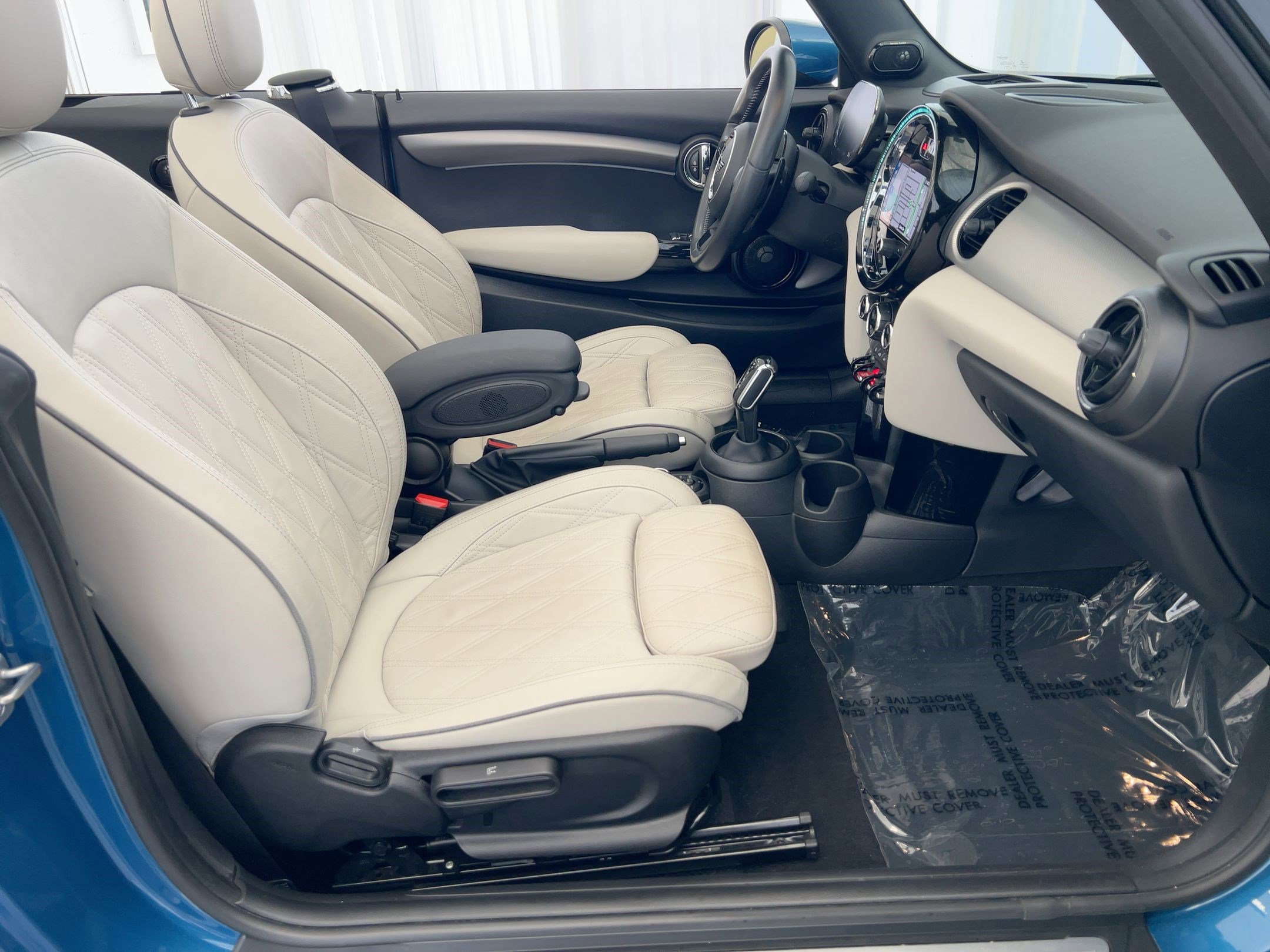 Certified 2023 MINI Cooper S image 28