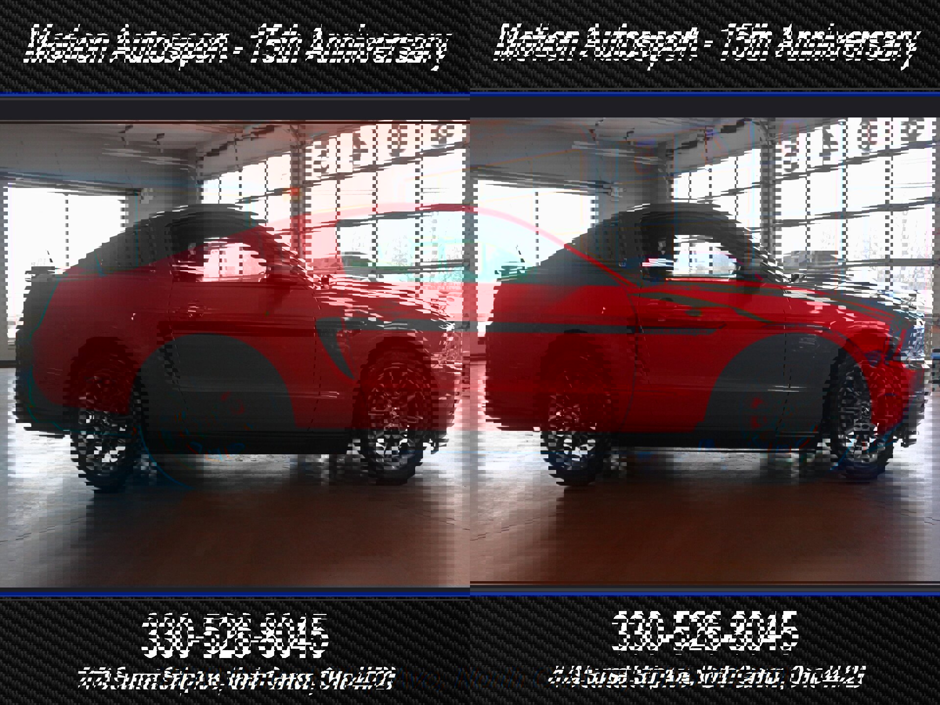 Used 2011 Ford Mustang Premium w/ 203A Rapid Spec Order Code image 12