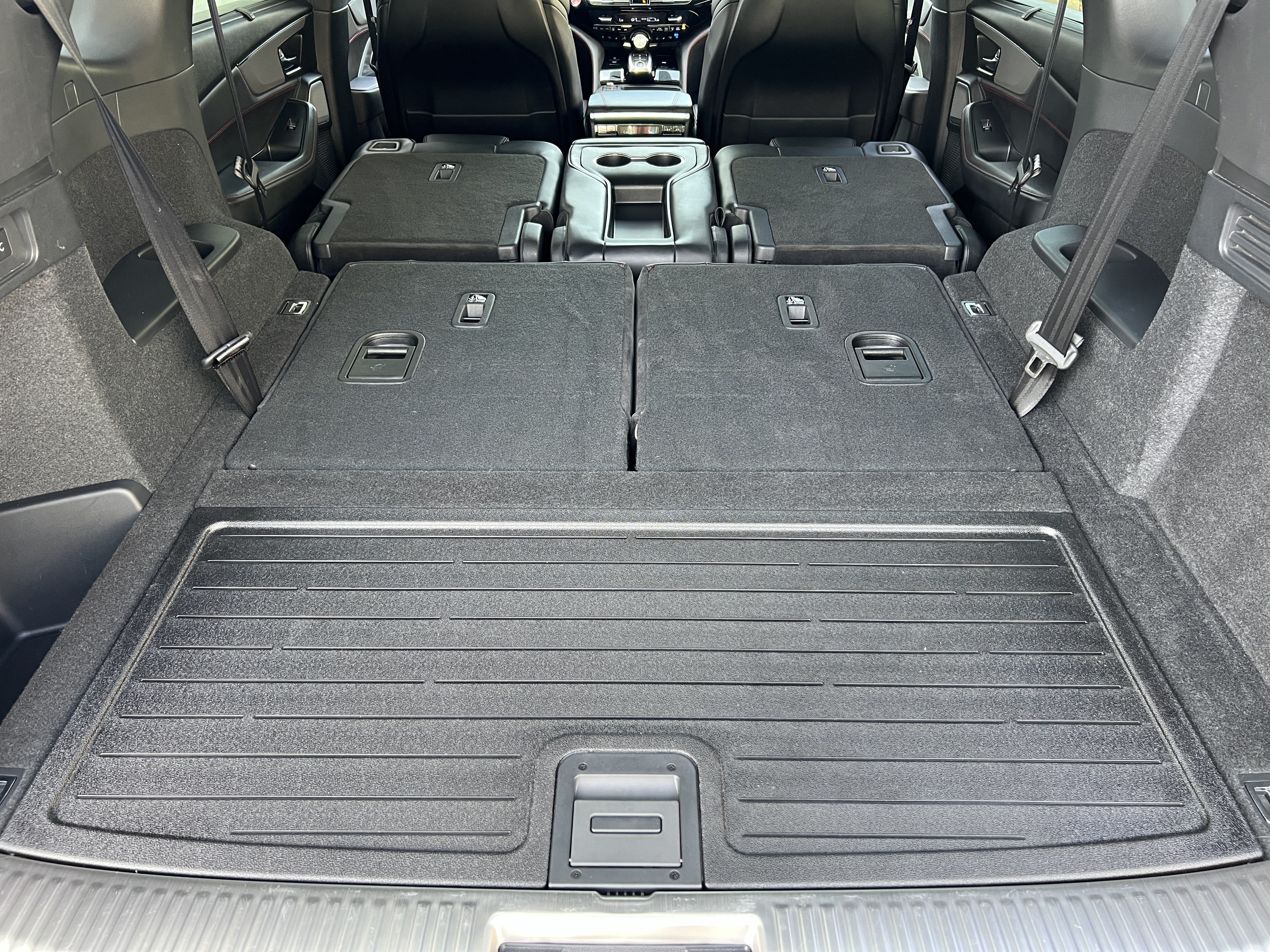Used 2025 Acura MDX A-Spec w/ Advance Package AWD/4WD image 21