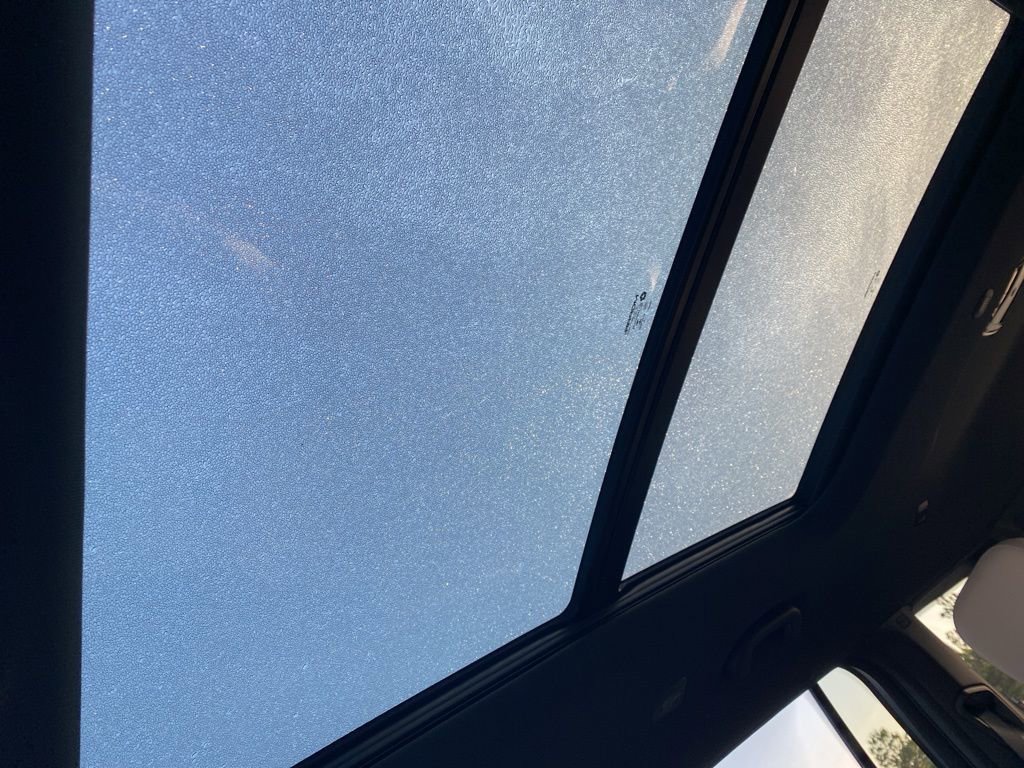 New 2025 Jeep Grand Cherokee L Limited image 36