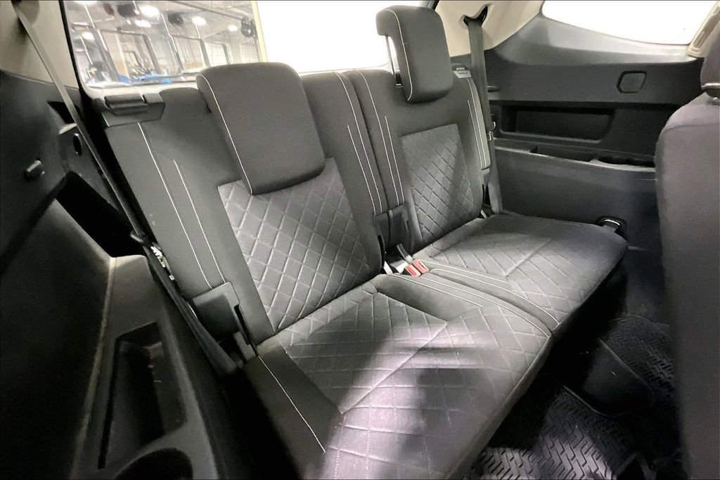 Used 2021 Volkswagen Atlas S w/ MDO Package (Bench Seat) image 36