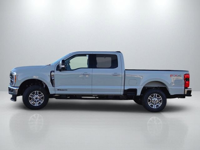 New 2026 Ford F250 Lariat w/ Lariat Premium Package image 9
