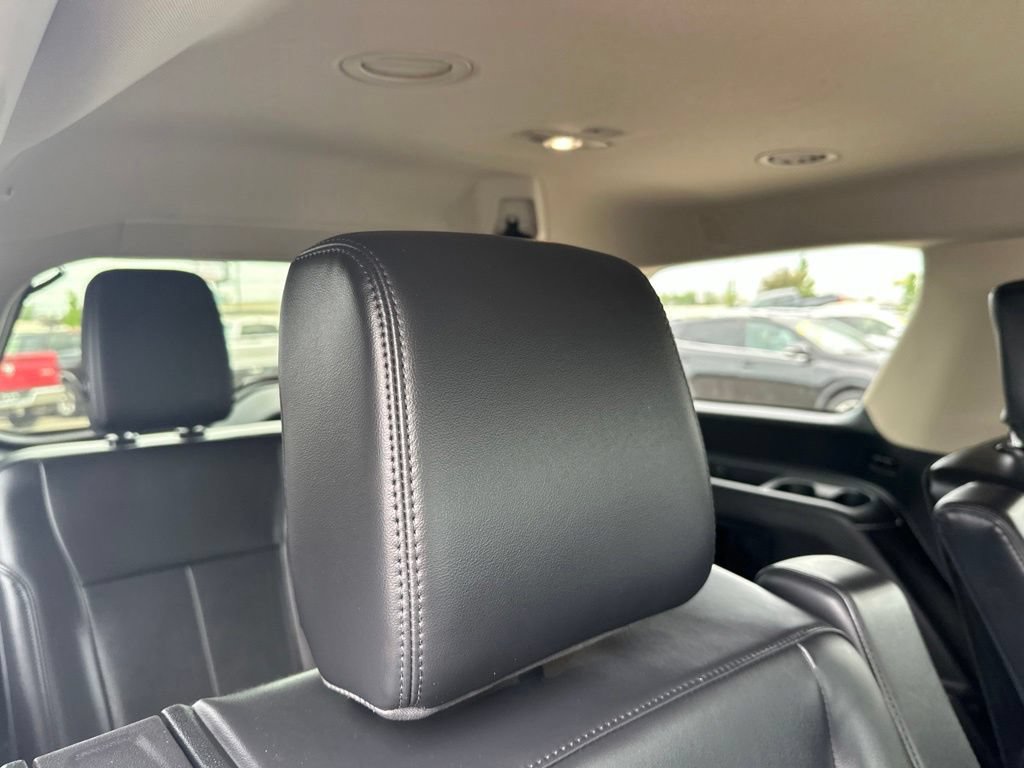 Used 2023 Ford Expedition XLT AWD/4WD image 43