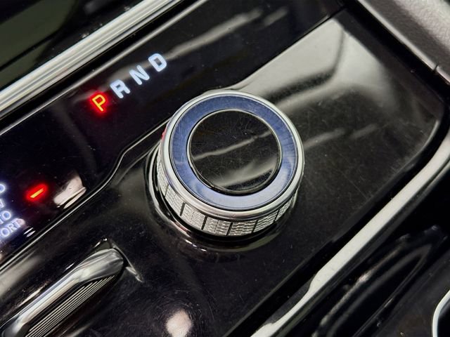 Used 2022 Jeep Grand Cherokee L Limited AWD/4WD image 19