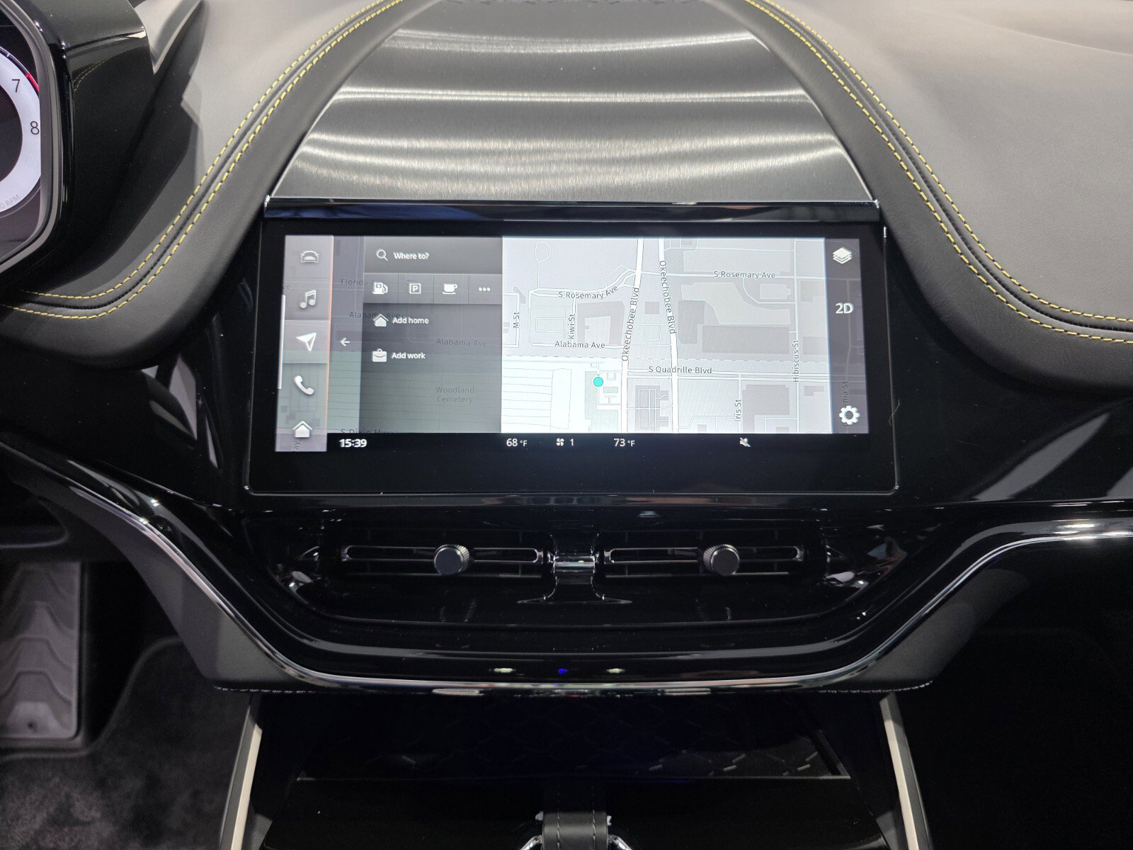 New 2026 Aston Martin DBX 707 image 13