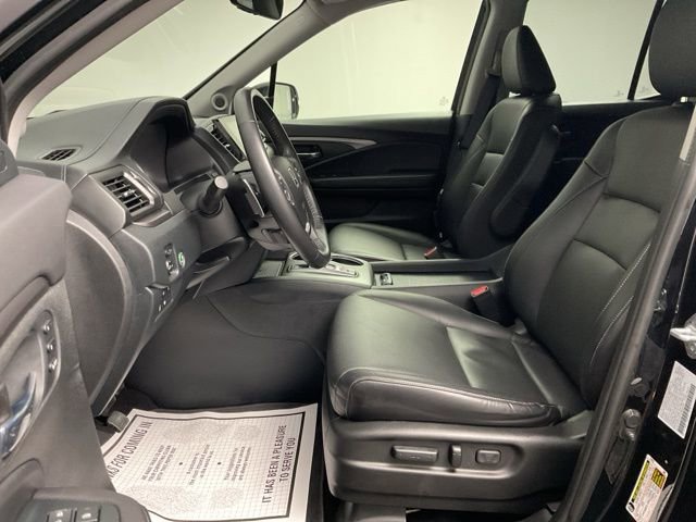 Used 2023 Honda Ridgeline RTL-E image 12