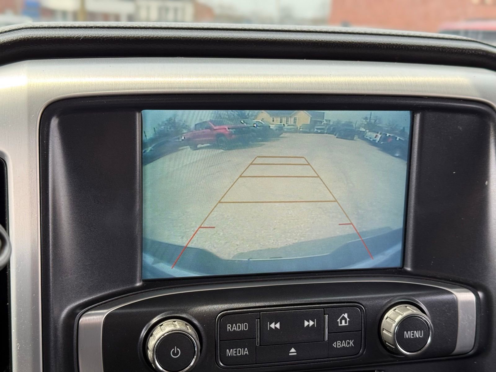 Used 2018 GMC Sierra 1500 SLT w/ Texas SLT Premium Package image 24