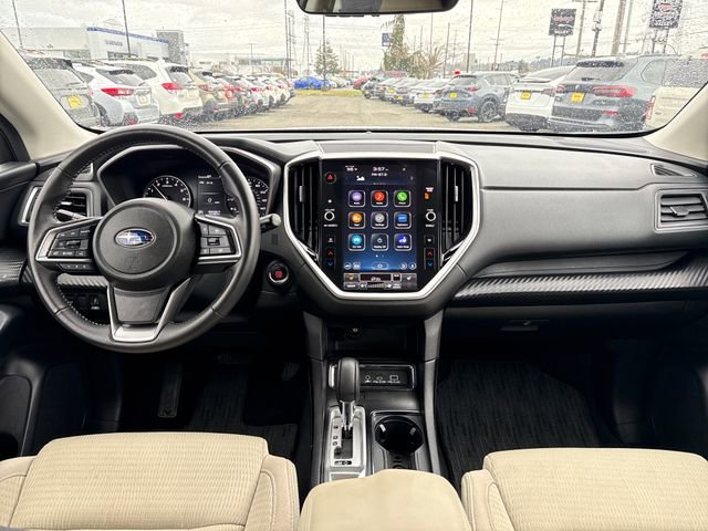 Certified 2025 Subaru Ascent Premium image 13