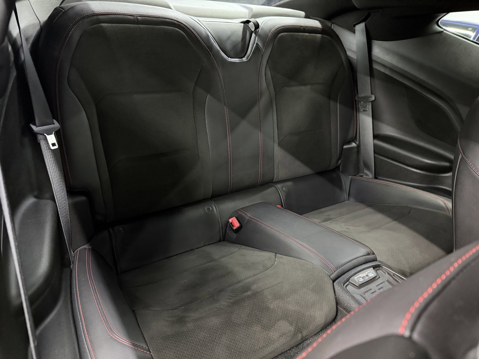 Used 2018 Chevrolet Camaro ZL1 image 23