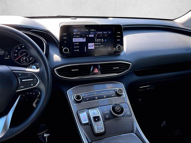 Used 2021 Hyundai Santa Fe SE w/ Cargo Package image 6