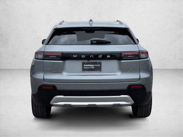 New 2025 Honda Prologue Touring image 8