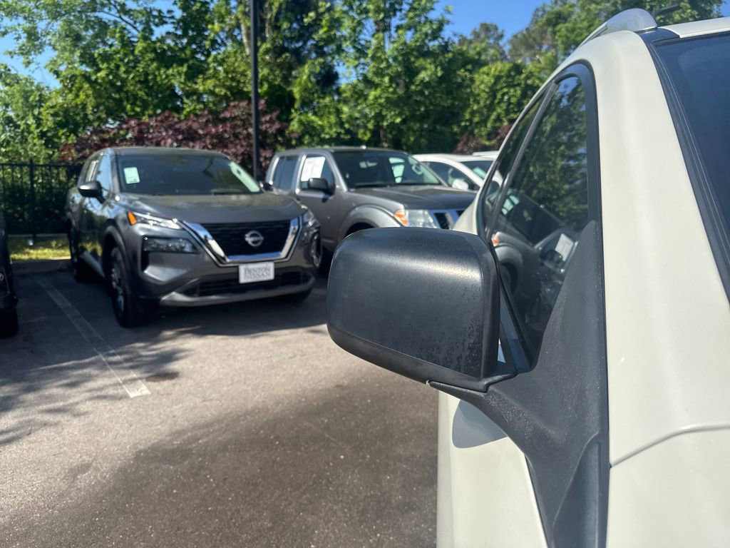 Used 2014 Nissan Rogue S w/ Convenience Package image 38