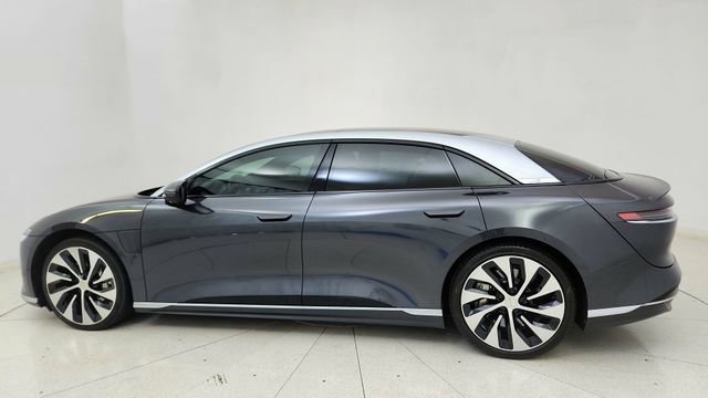 Used 2023 Lucid Air Touring AWD/4WD image 4