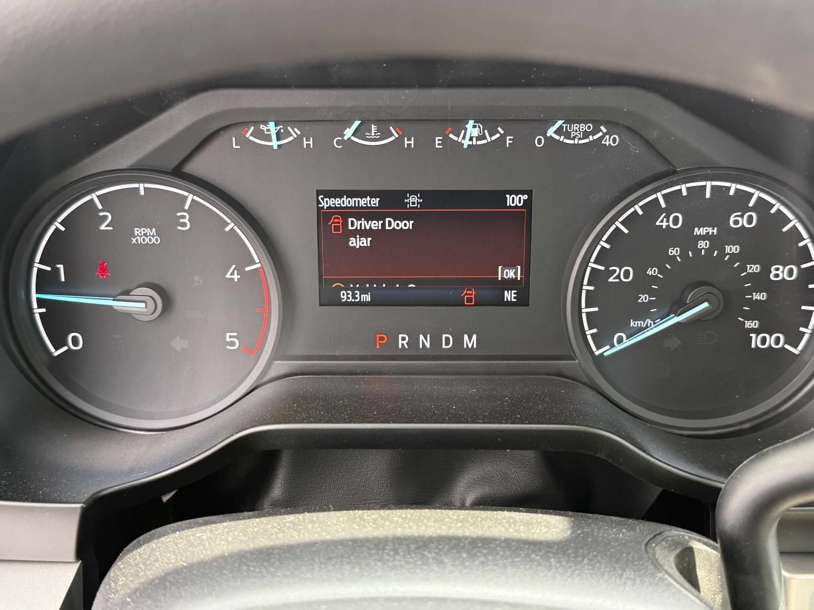 New 2024 Ford F550 4x4 Regular Cab Super Duty image 19