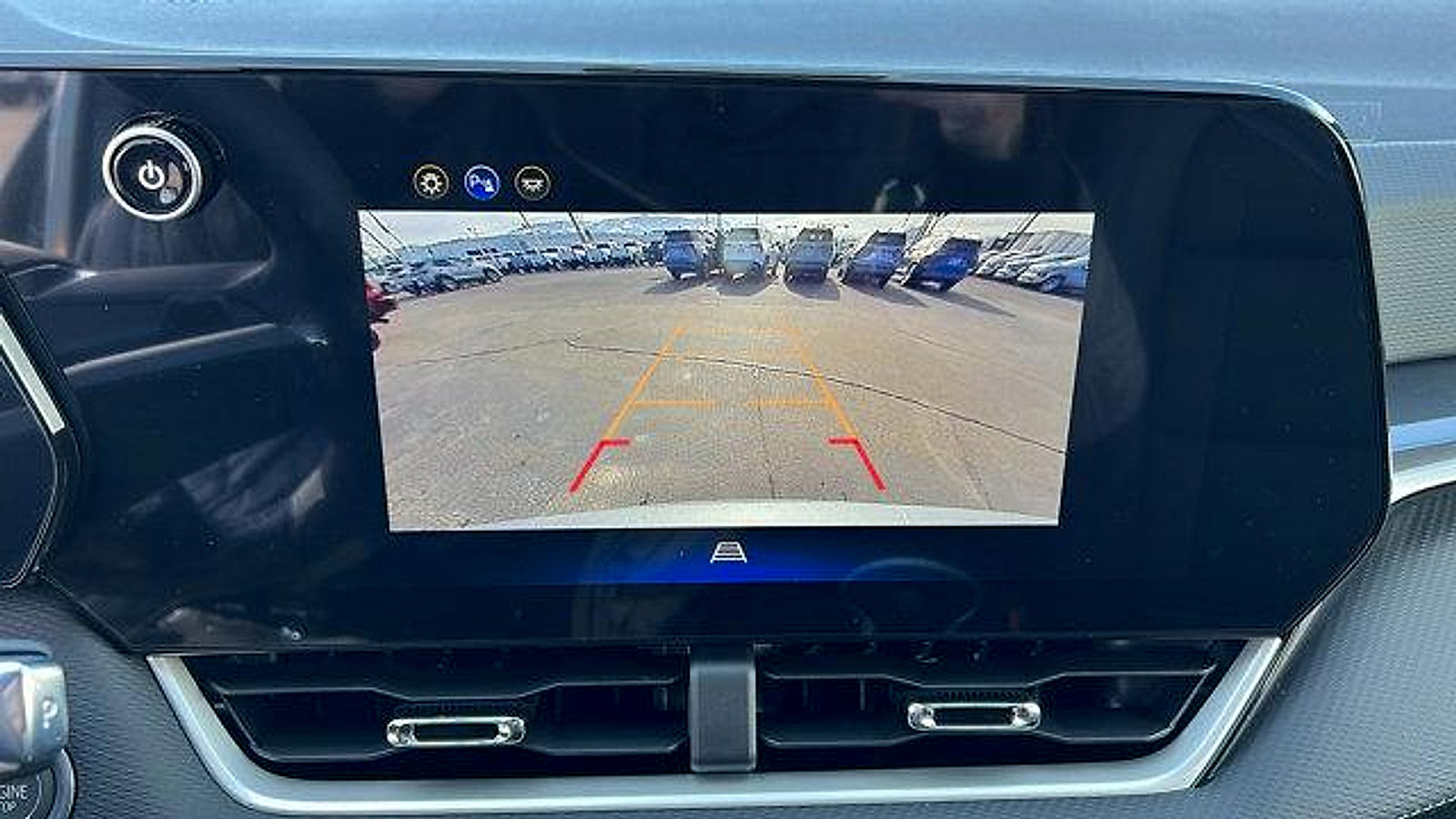 New 2026 Chevrolet Equinox LT w/ Convenience Package II image 23