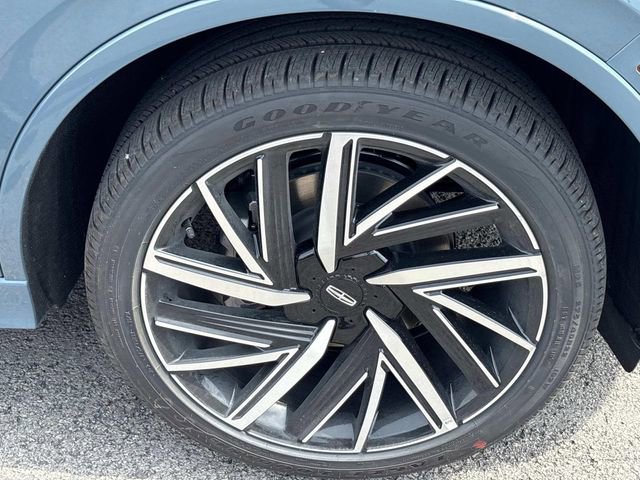 New 2025 Lincoln Aviator Black Label w/ Black Label Special Edition image 9