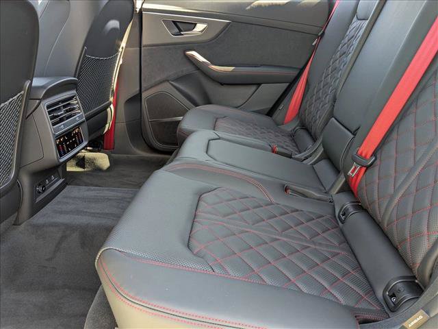 New 2026 Audi SQ8 Prestige AWD/4WD image 15
