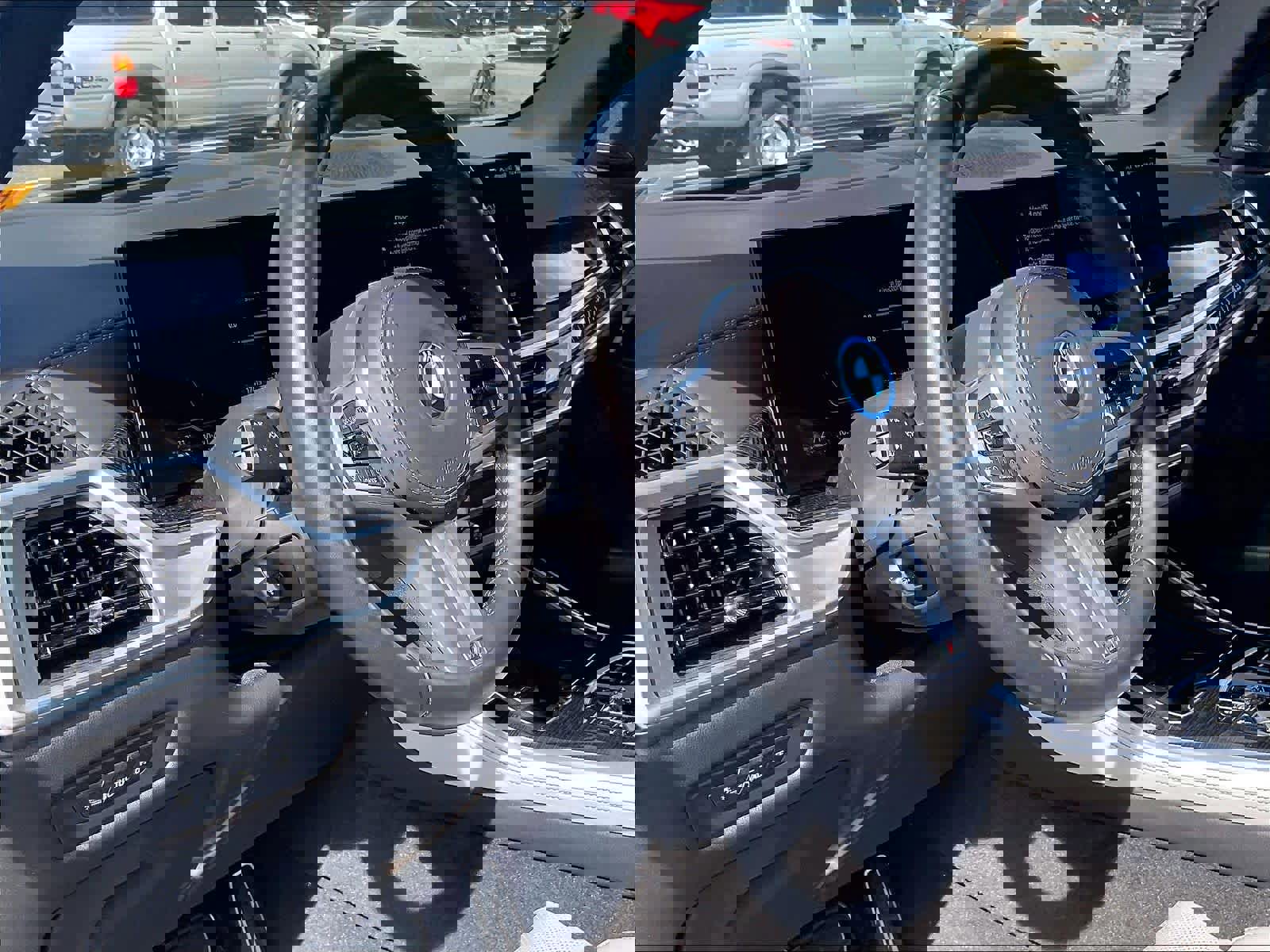 Certified 2024 BMW X5 xDrive50e w/ Executive Package image 17