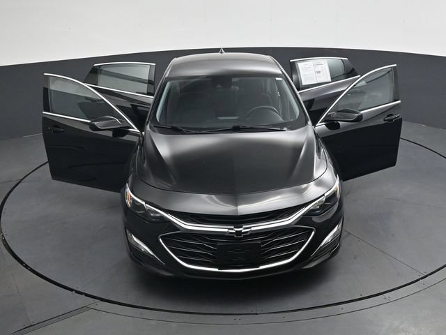 Used 2024 Chevrolet Malibu RS FWD image 39