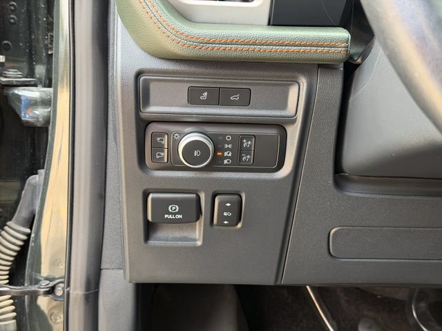 Used 2022 Ford Expedition Timberline AWD/4WD image 10