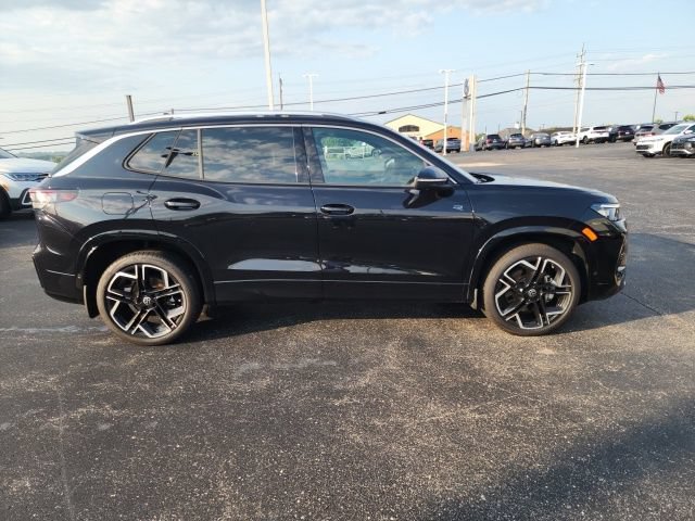 Used 2025 Volkswagen Tiguan SEL R-Line AWD/4WD image 36