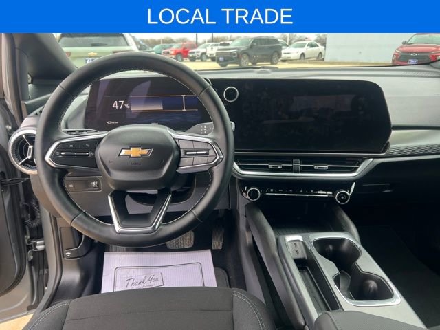 Used 2026 Chevrolet Equinox EV LT w/ Comfort Package image 18