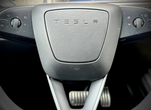 Used 2024 Tesla Model 3 Performance AWD/4WD image 14