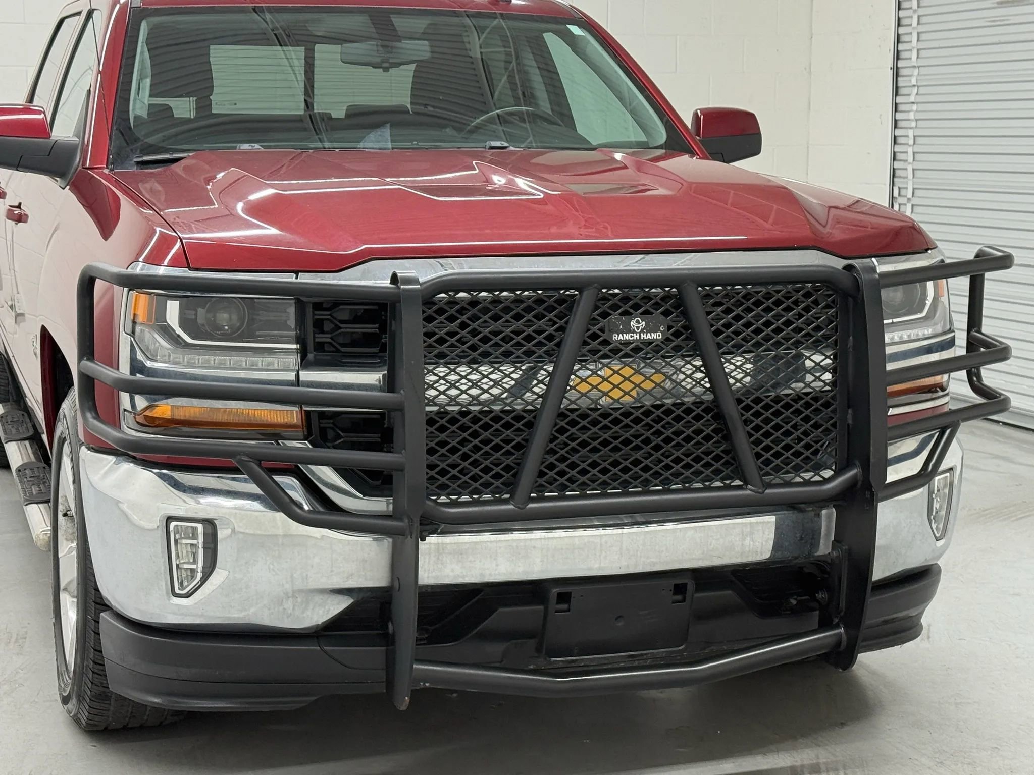 Used 2018 Chevrolet Silverado 1500 LT w/ Texas Edition RWD image 34