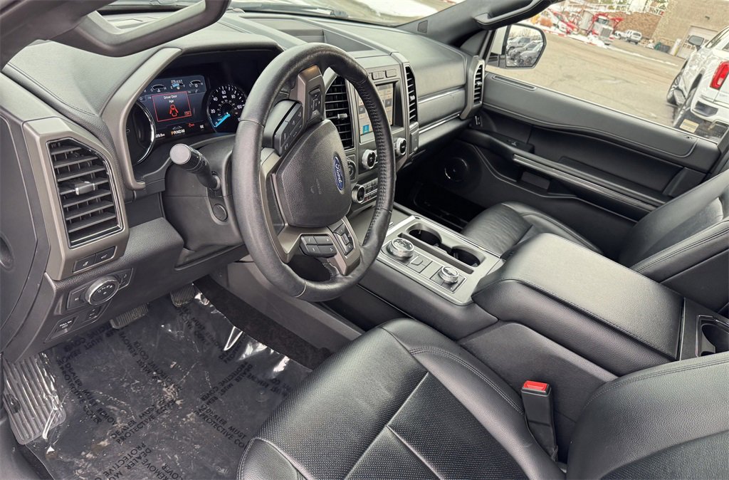 Used 2019 Ford Expedition XLT w/ Equipment Group 202A image 16