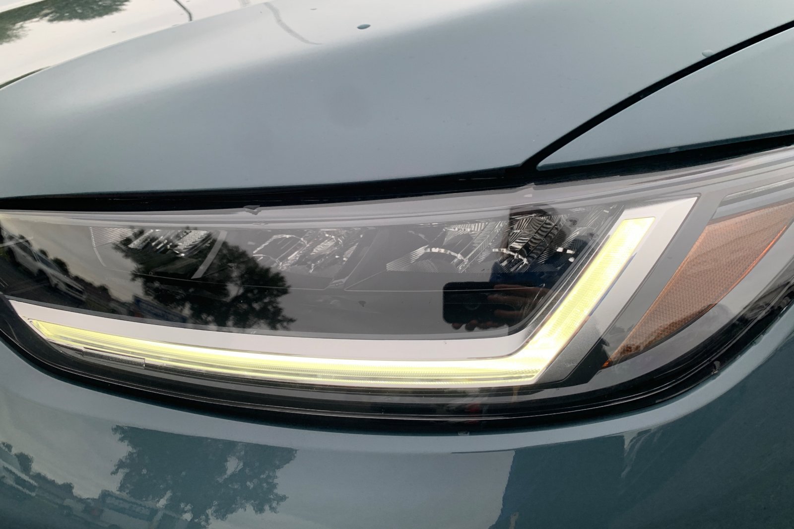 Used 2025 Honda HR-V Sport image 37