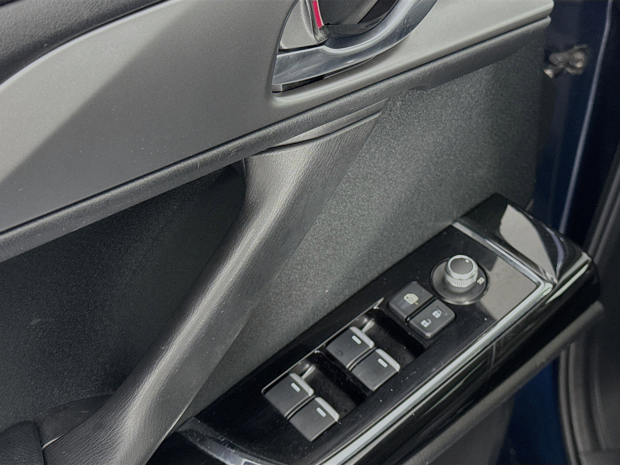 Used 2020 MAZDA CX-9 Sport image 18