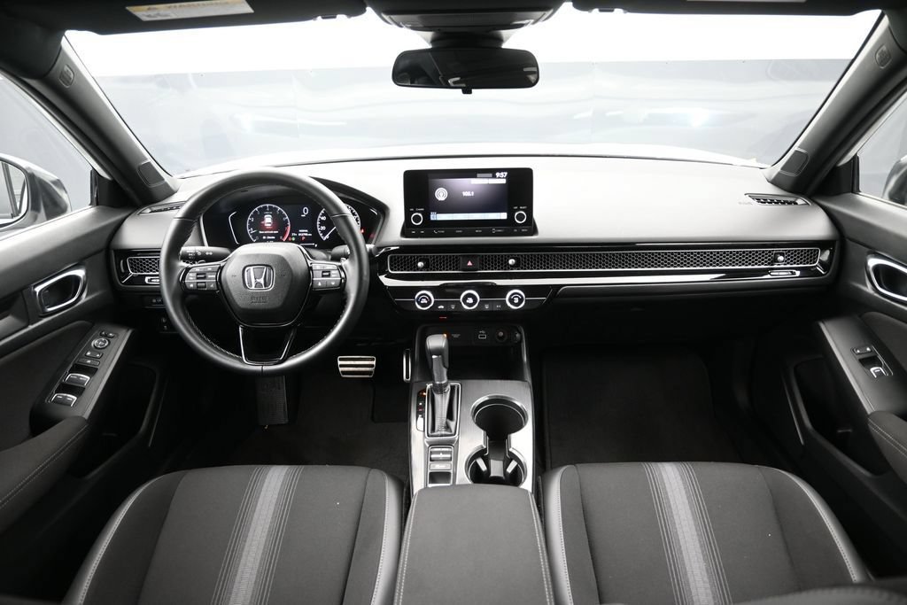 Used 2024 Honda Civic Sport image 23