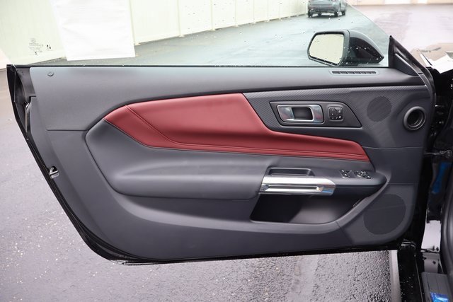 New 2025 Ford Mustang Premium image 23