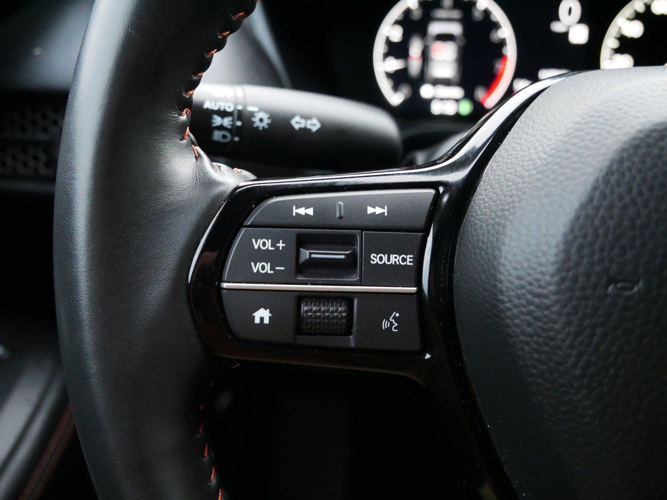 Used 2024 Honda HR-V Sport image 28