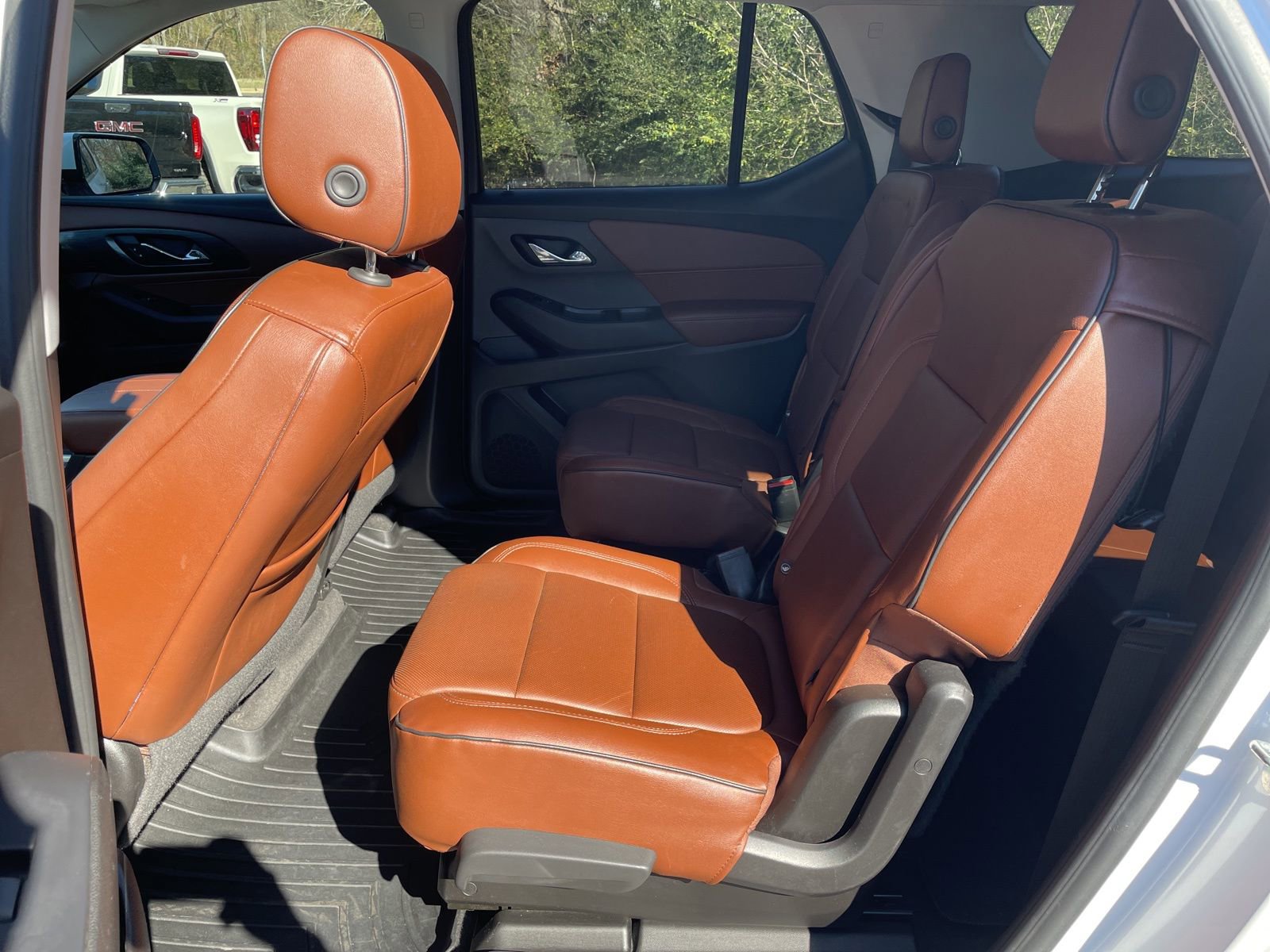 Used 2018 Chevrolet Traverse High Country image 26