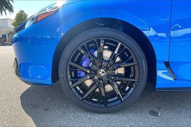 New 2026 Honda Prelude image 12