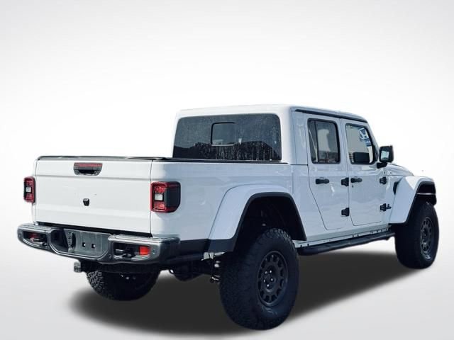 Used 2024 Jeep Gladiator Rubicon image 6