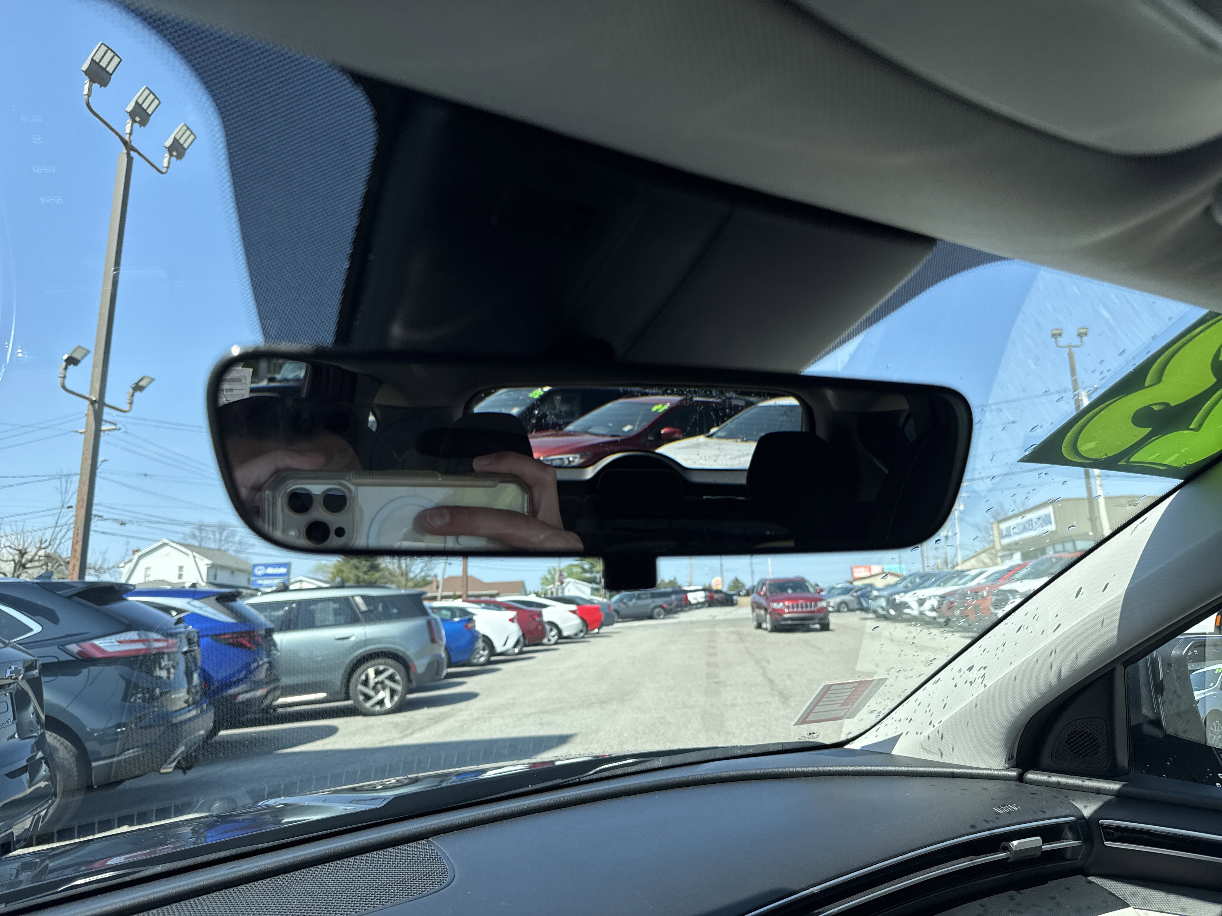 Used 2023 Hyundai Tucson SEL image 37