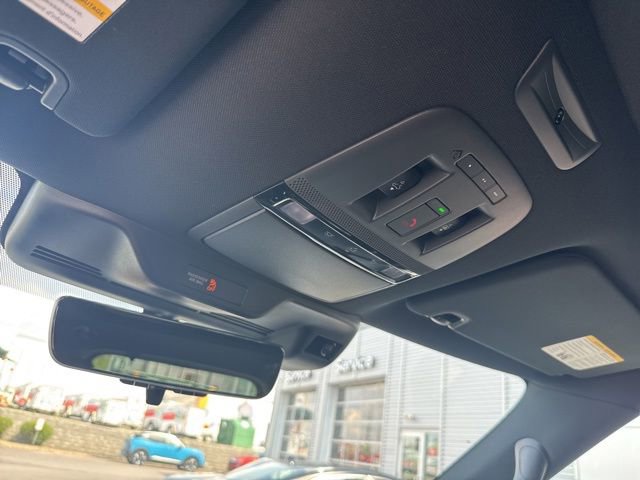 New 2026 Nissan Armada PRO-4X AWD/4WD image 25
